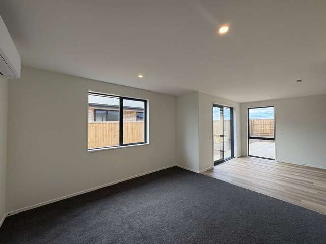 Brand New 4 Bedroom Home | 2 Living