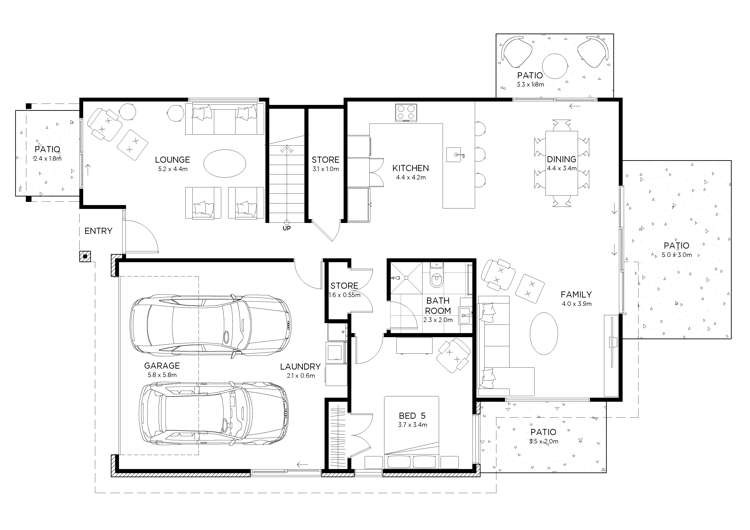 7 Symes Drive Red Beach_6