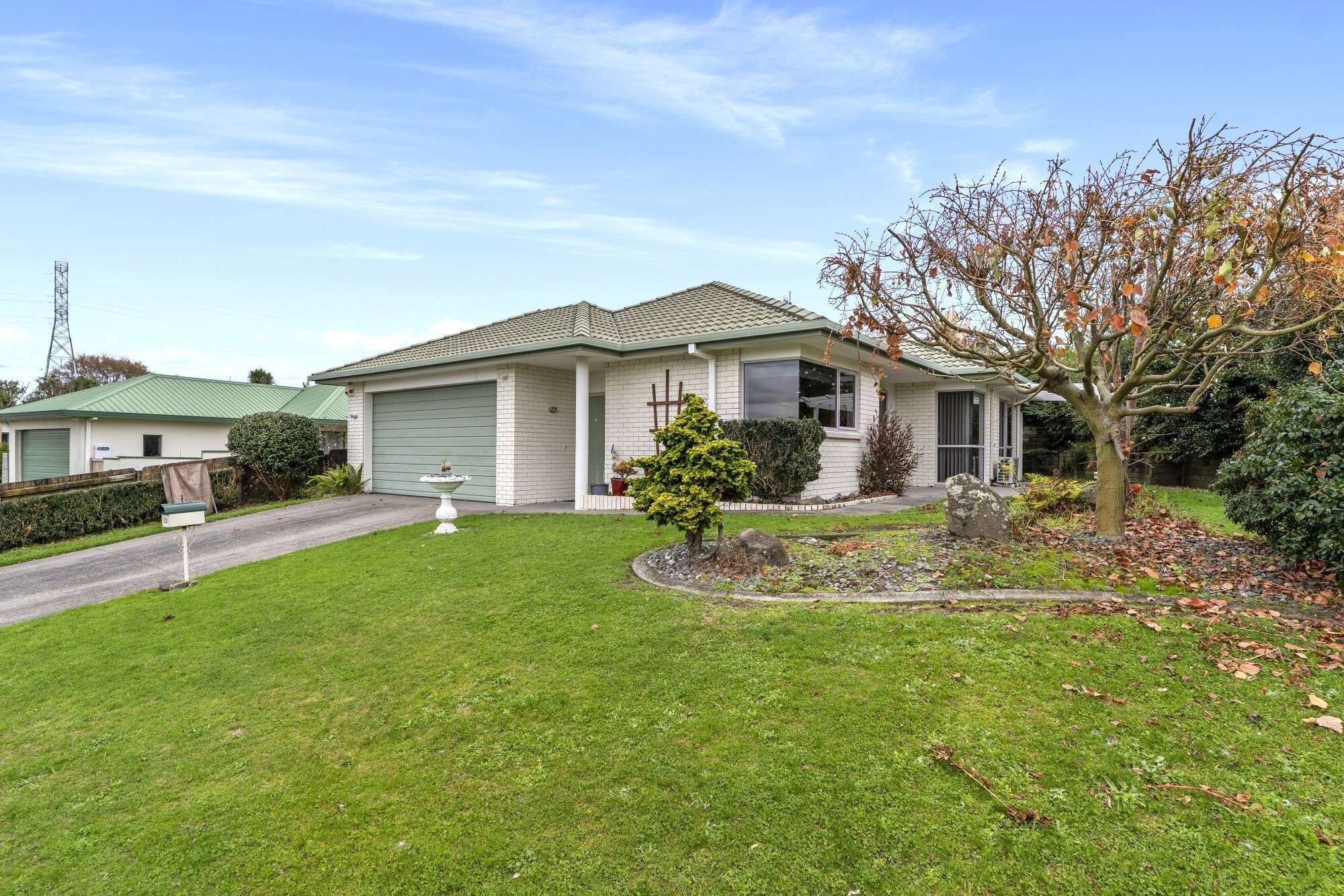 72 Sapphire Drive Hairini Tauranga Houses for Sale One Roof