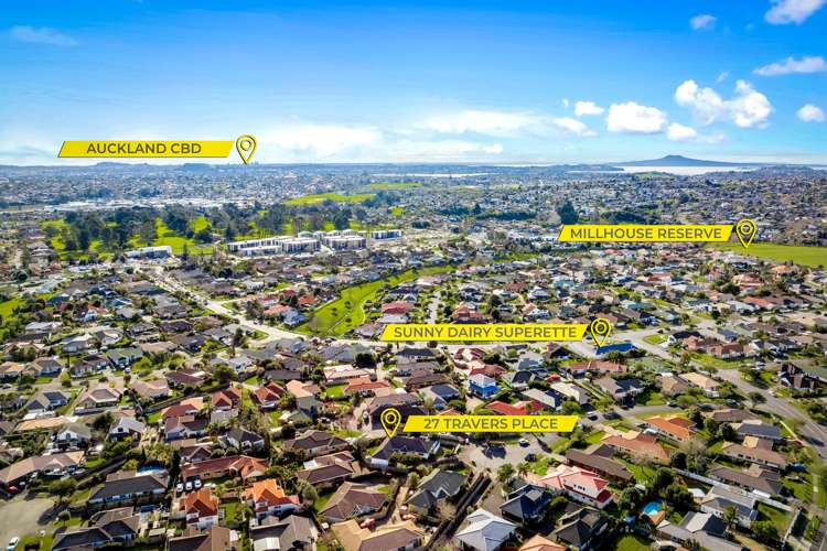 27 Travers Place Northpark_24