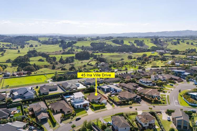 45 Ina Ville Drive Pukekohe_33