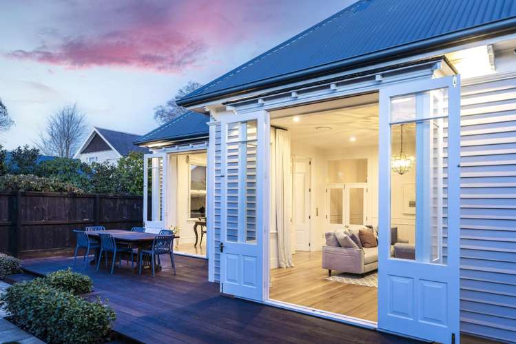 41 Leinster Road Merivale_34