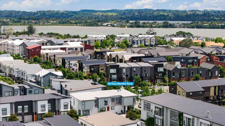 30 Grey Warbler Road Hobsonville_35