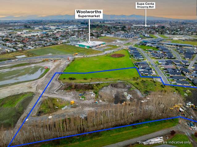 Stage 2 Belfast Subdivision Belfast_3