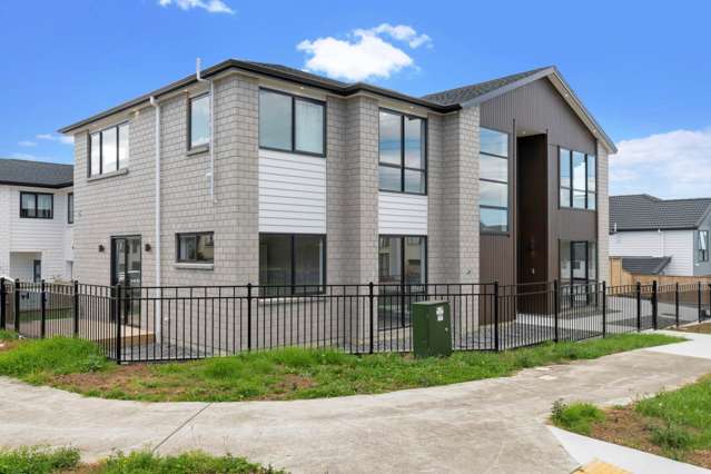 1 Ballyliffin Drive Flat Bush_1