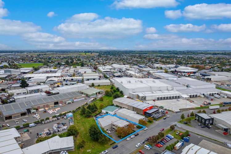 46B Halwyn Drive Hei Hei_12