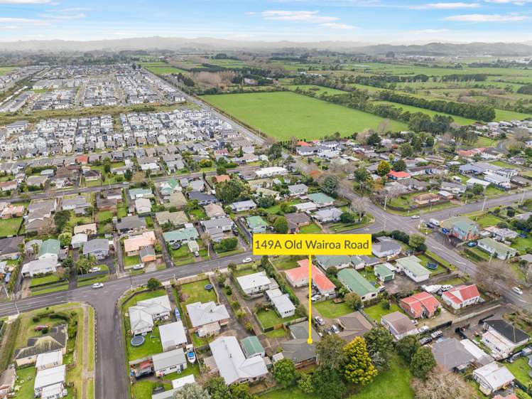 149a Old Wairoa Road Papakura_14