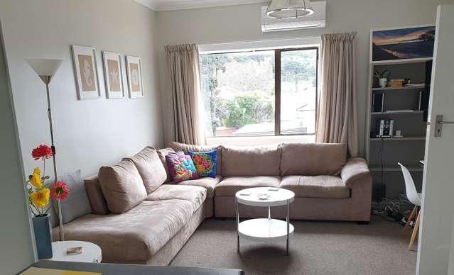 Fabulous Flat- $590 Unfurnished $610 With