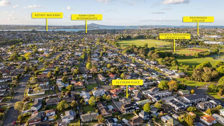 16 Cheam Place Pakuranga Heights_25