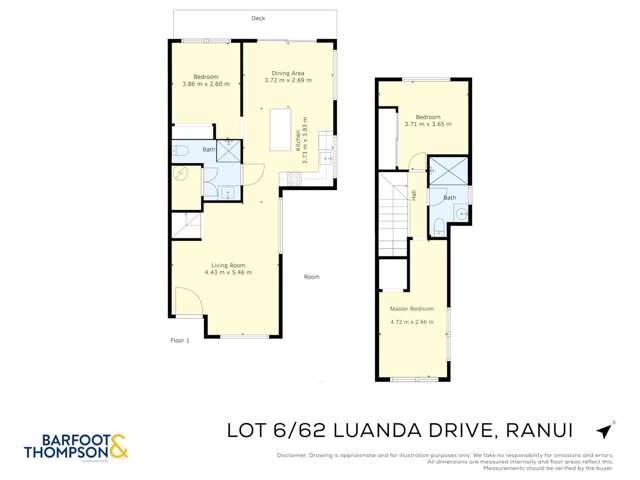 Lot 6/62 Luanda Drive Ranui_1
