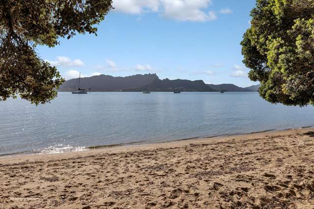 Beauty at the beach - plan for summer