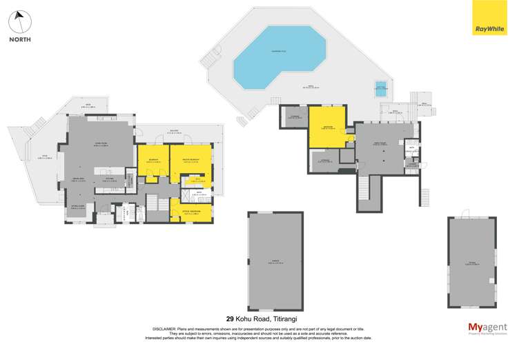 29 Kohu Road Titirangi_31