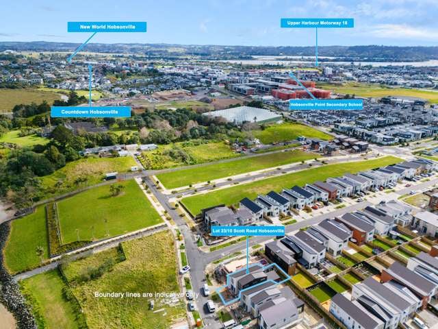 Lot 23/10 Scott Road Hobsonville_2