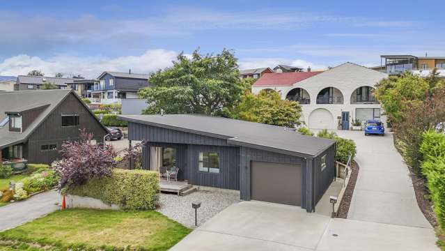 Wanaka living made effortless