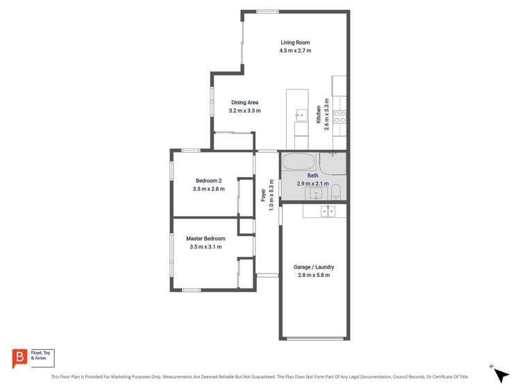 46 Hereford Street Springvale_19