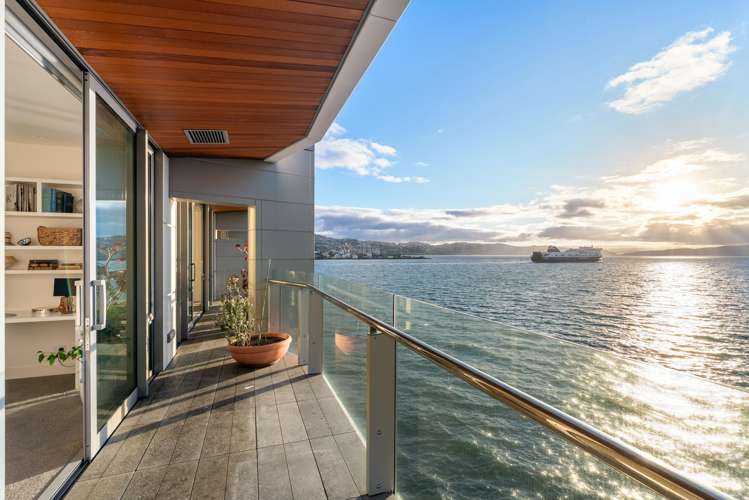 3C/1 Clyde Quay Wharf Te Aro_32