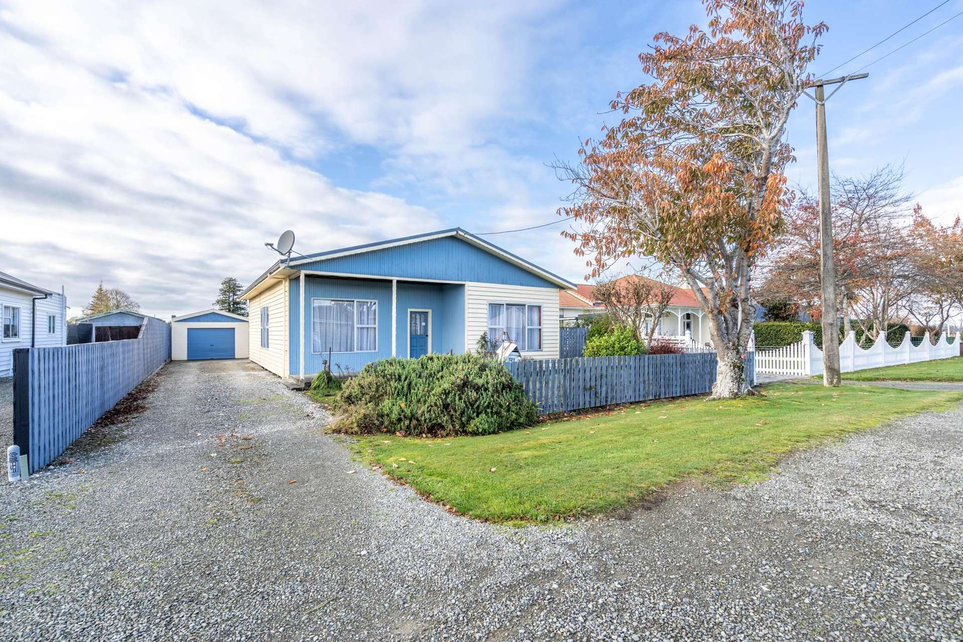 121 Park Street Winton_0