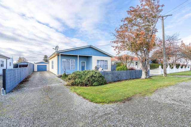 Spacious Four Bedroom Family Home
