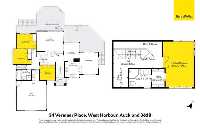 34 Vermeer Place West Harbour_1