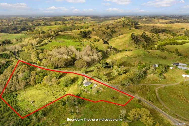 558 Matakitaki Road Glen Murray_24