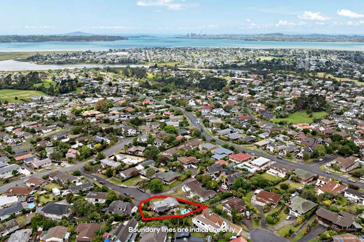 12 Forsythe Place Massey_13