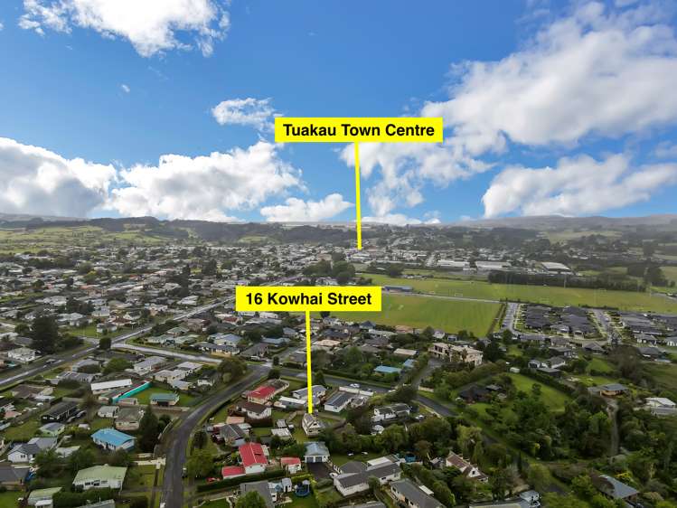 16 Kowhai Street Tuakau_18