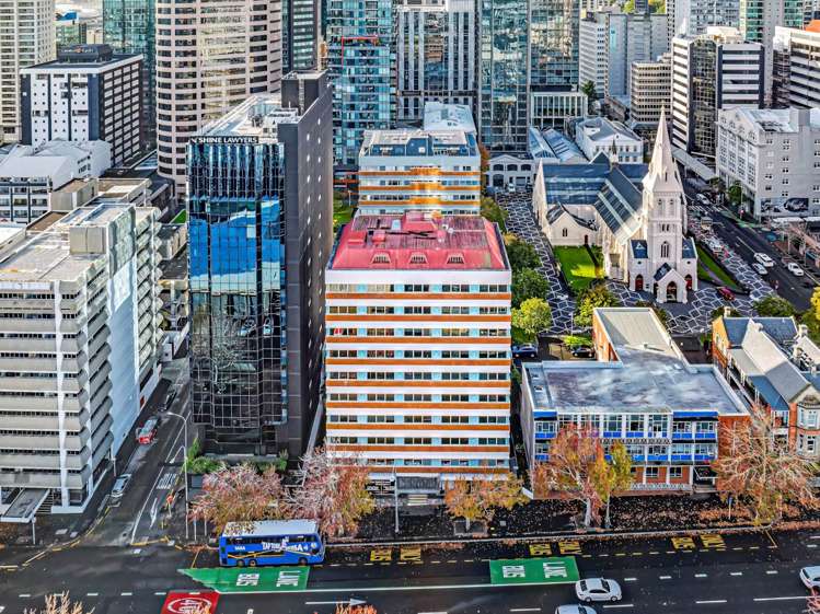 Level 4/26 Hobson Street City Centre_19