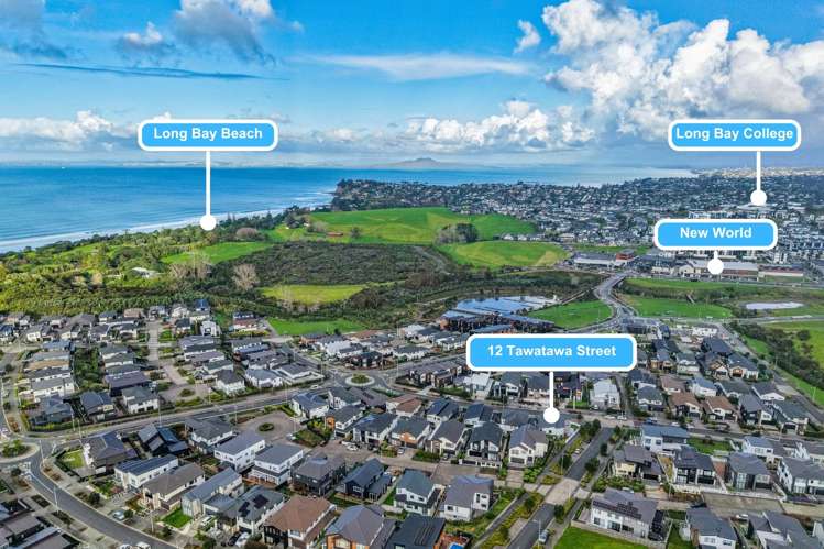 12 Tawatawa Street Long Bay_25