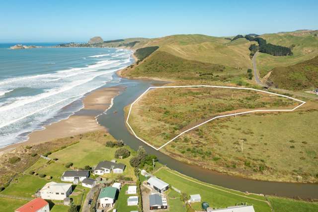 Lot 12 Masterton-Castlepoint Road Whakataki_1