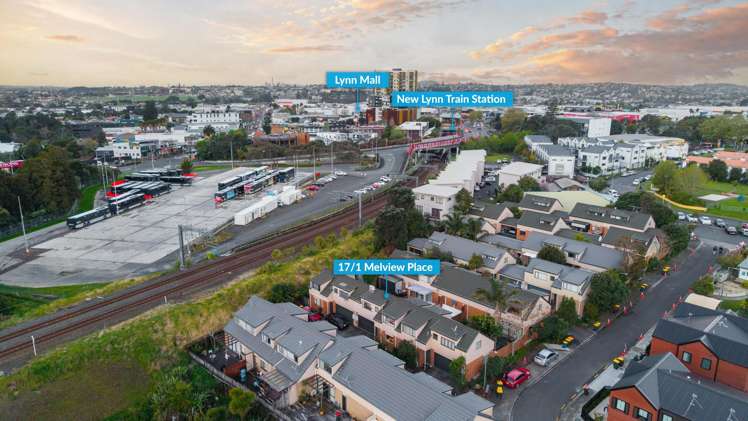 17/1 Melview Place New Lynn_21
