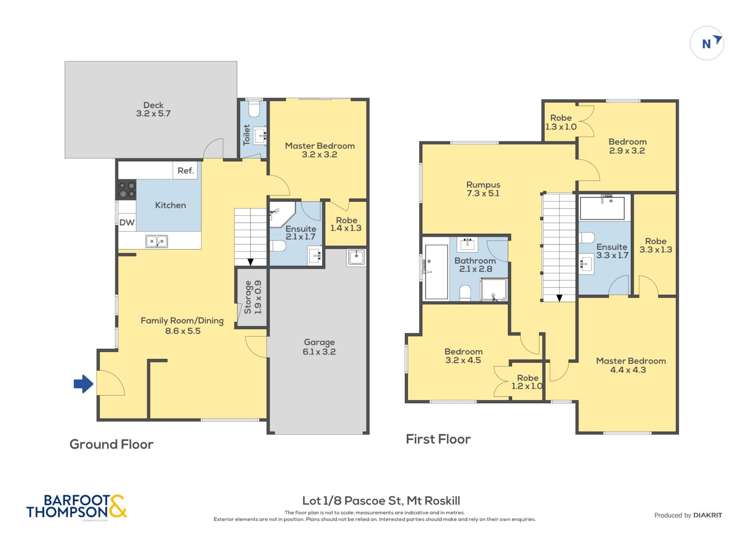 8a Pascoe Street Mount Roskill_16
