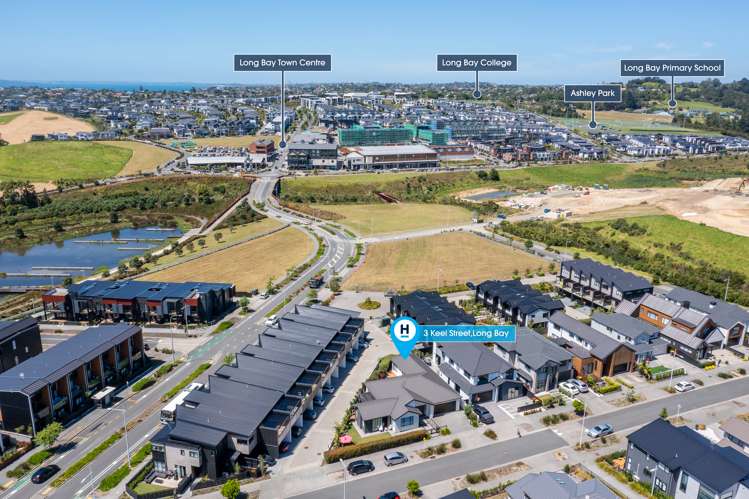 3 Keel Street Long Bay_23