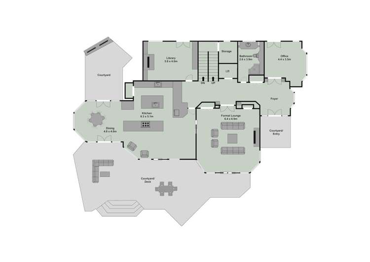 40 Kohimarama Road Kohimarama_32