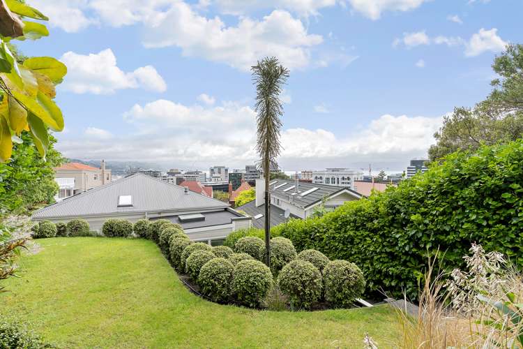5 Wesley Road Kelburn_18