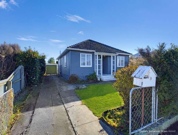 9 Adams Street Ashburton_27