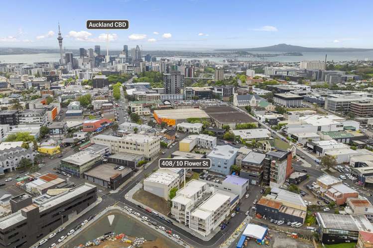 408/10 Flower Street Eden Terrace_19