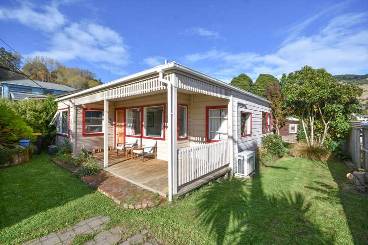 6 Dickson Street Macandrew Bay_16