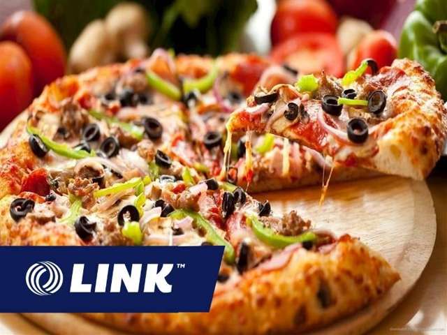 Safe Investment! Profitable Pizza Hut Franchise