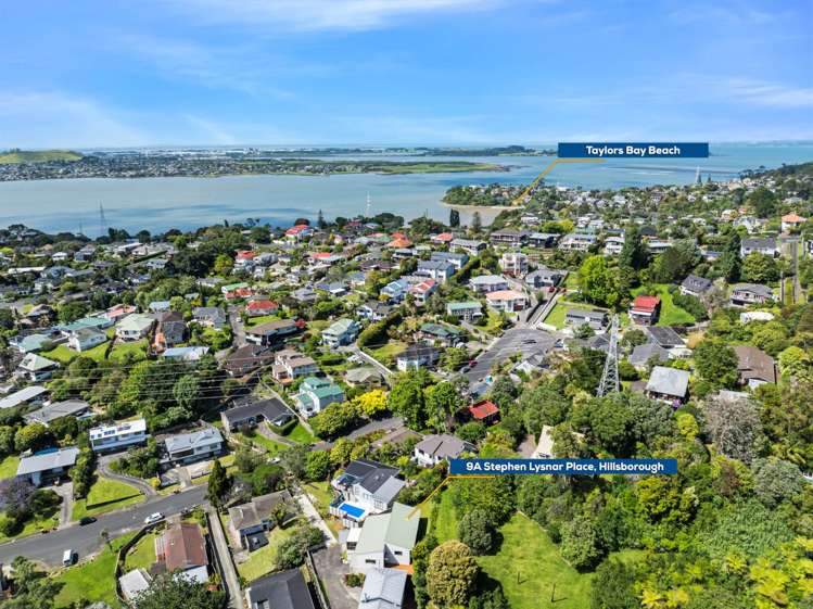 9A Stephen Lysnar Place Hillsborough_27