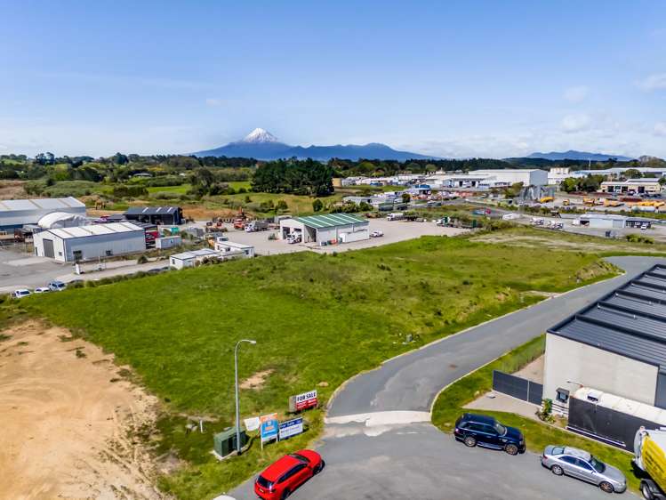 Lot 12,19,20&21 Connett Road Bell Block_7