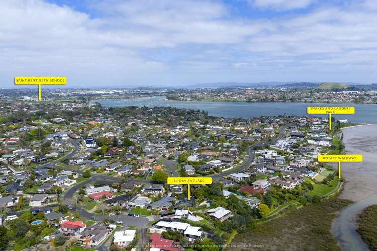 14 Davita Place Farm Cove_45