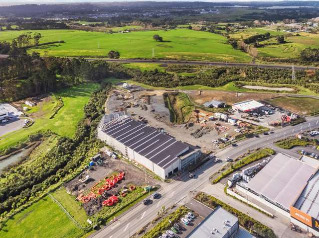 New Westgate business units for sale/lease