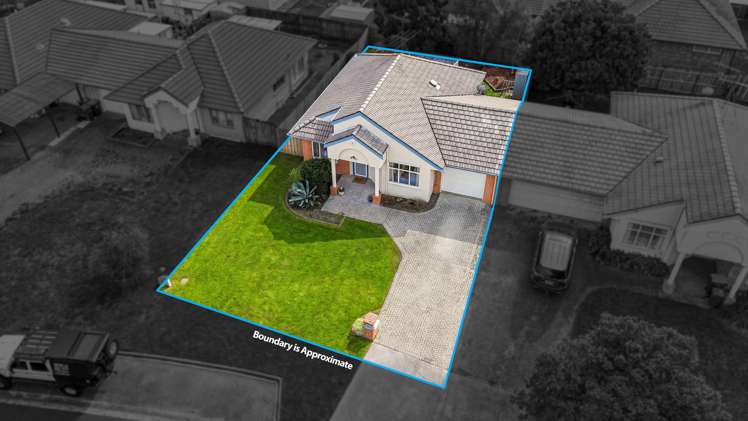 14 Fernbrook Close Burswood_37