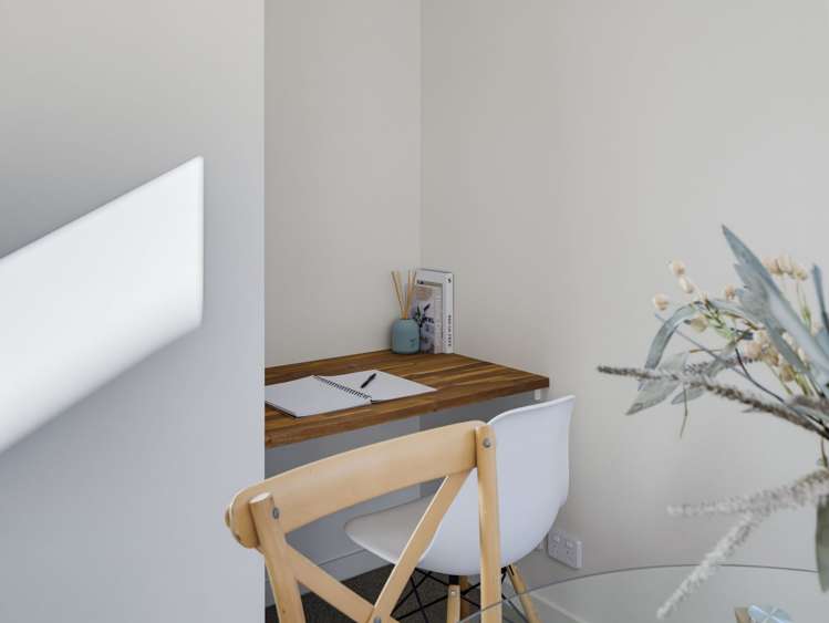 86a Warden Street Richmond_16