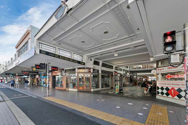 2/183 Karangahape Road Auckland Cbd_1