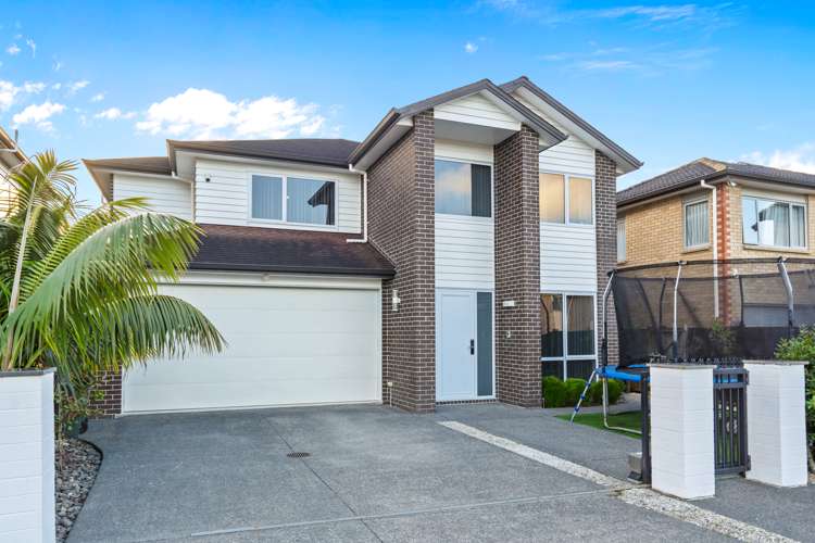 7 Rohi Place Flat Bush_27