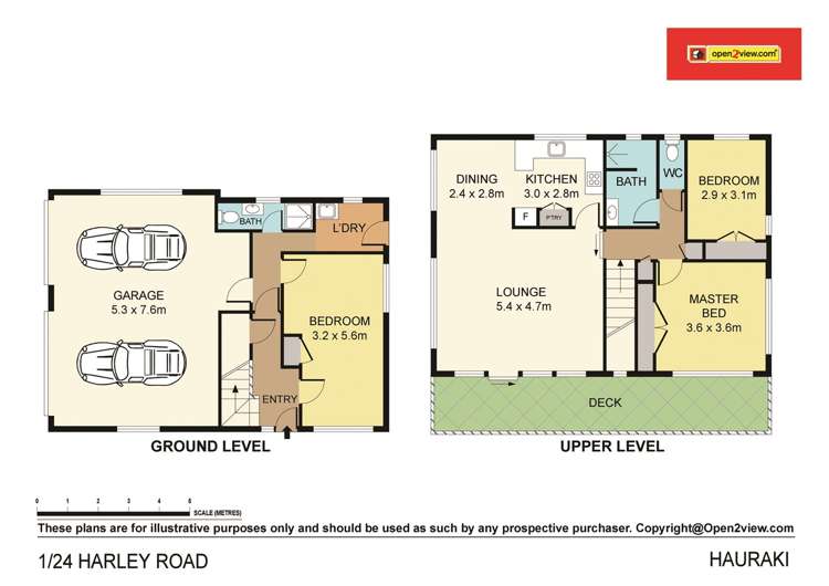 1/24 Harley Road Hauraki_10