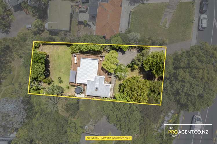 261 Titirangi Road Titirangi_26