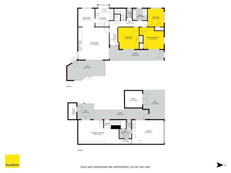 1/23 Howe Street Howick_22