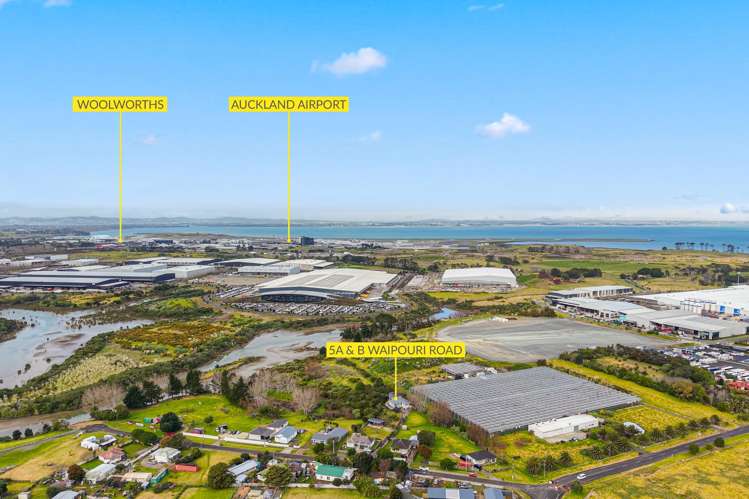 5A & 5B Waipouri Road Mangere_32